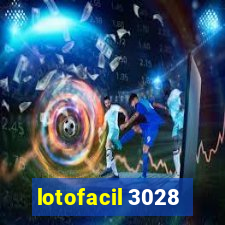 lotofacil 3028