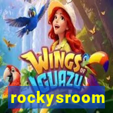 rockysroom