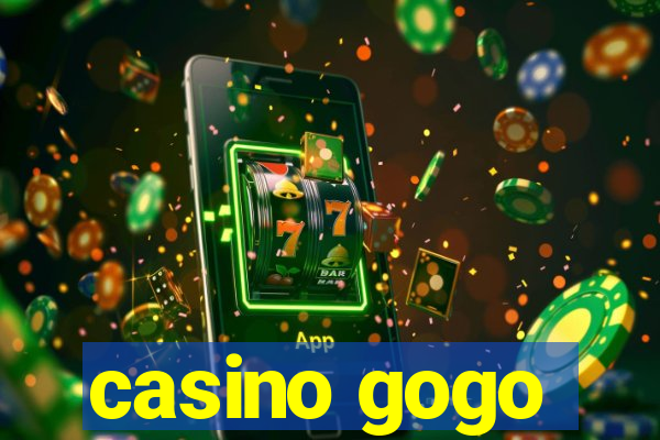 casino gogo