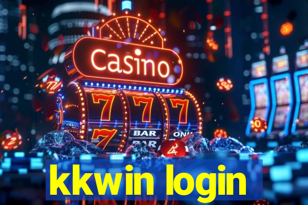 kkwin login