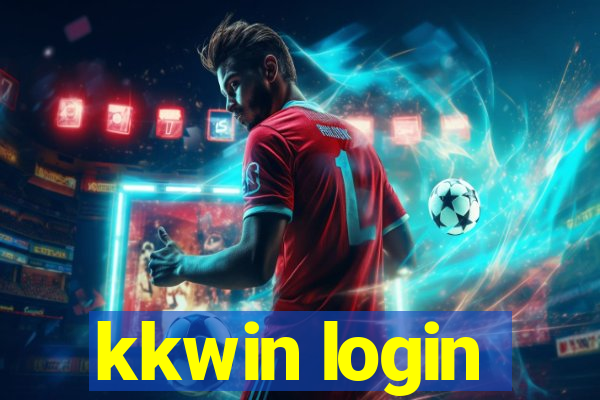 kkwin login