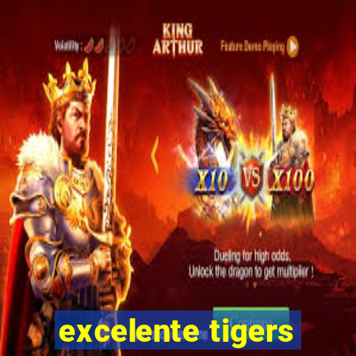 excelente tigers