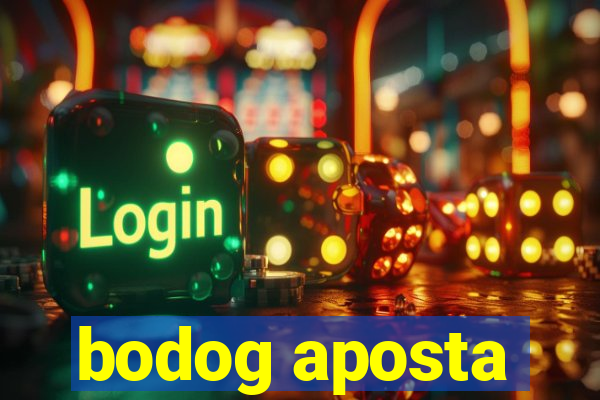 bodog aposta