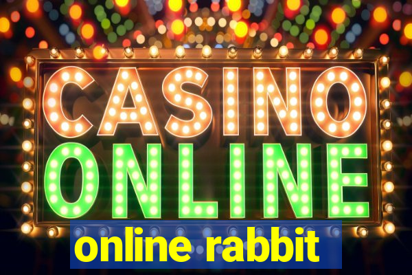 online rabbit