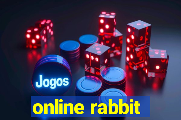 online rabbit