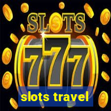 slots travel