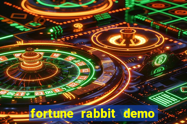 fortune rabbit demo dinheiro infinitoInformational