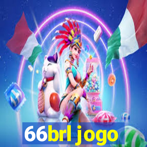 66brl jogo