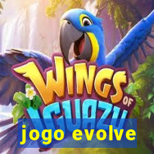 jogo evolve