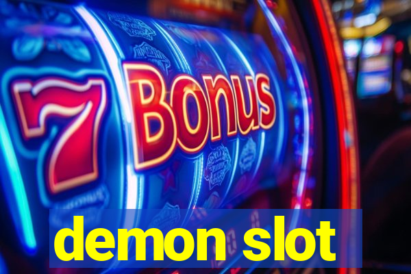 demon slot