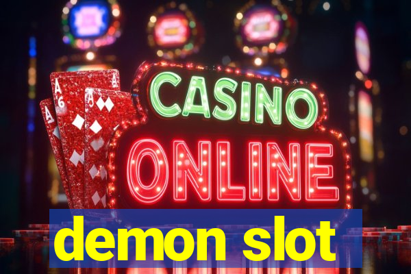 demon slot