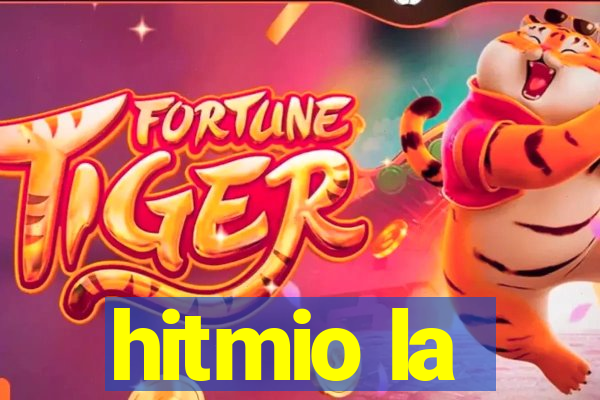 hitmio la