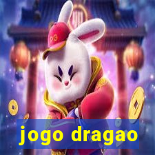 jogo dragao