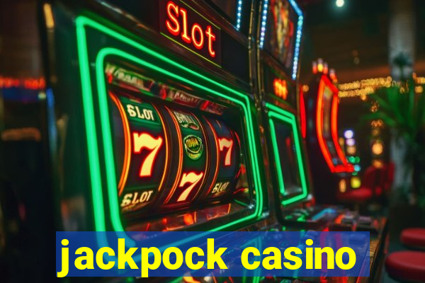 jackpock casino