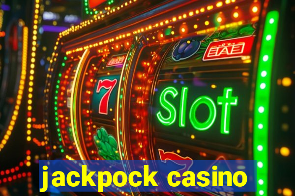 jackpock casino