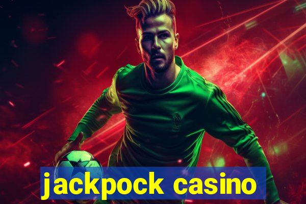 jackpock casino