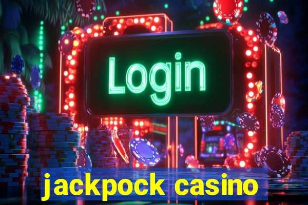 jackpock casino