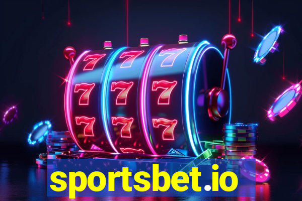 sportsbet.io