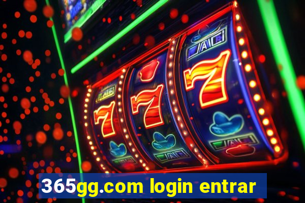 365gg.com login entrar