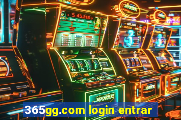 365gg.com login entrar