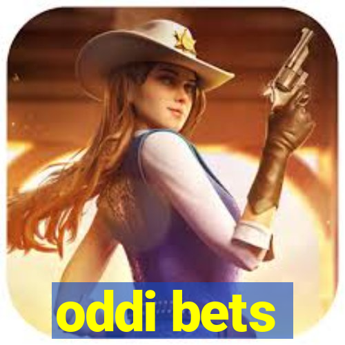 oddi bets