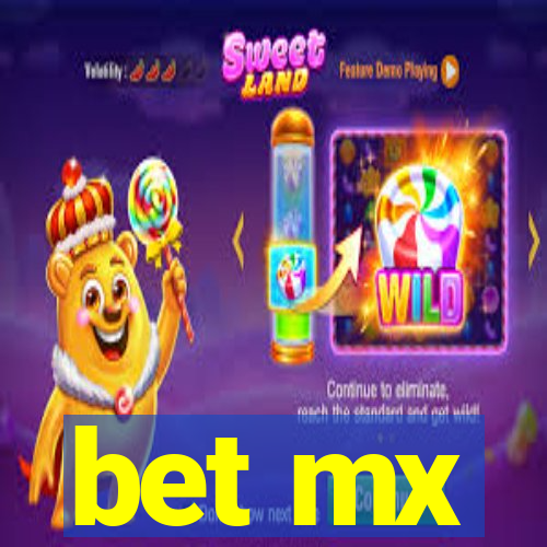 bet mx