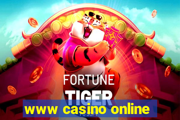 www casino online