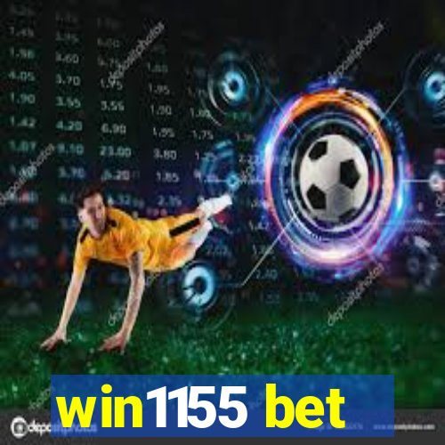 win1155 bet