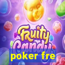 poker fre