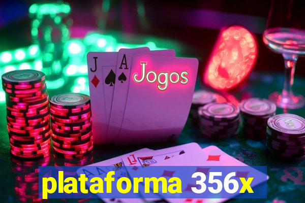 plataforma 356x