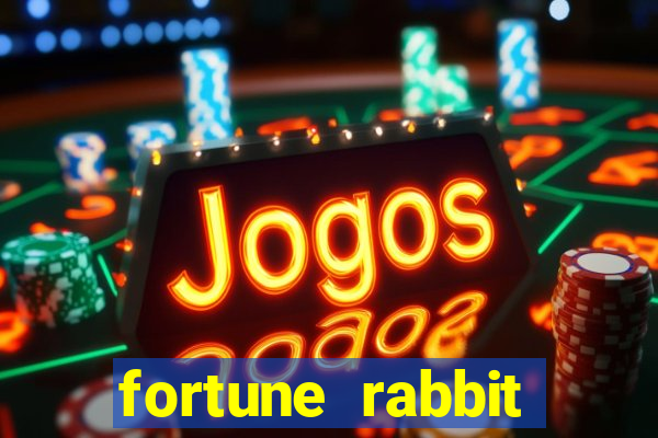 fortune rabbit horário pagante madrugada