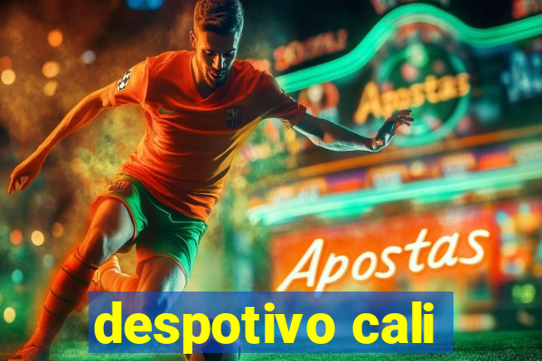 despotivo cali