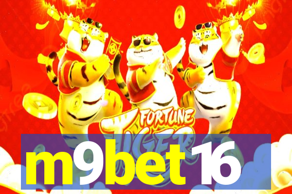 m9bet16