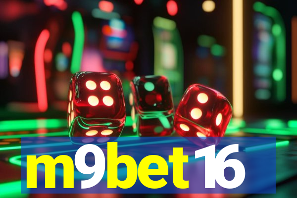 m9bet16