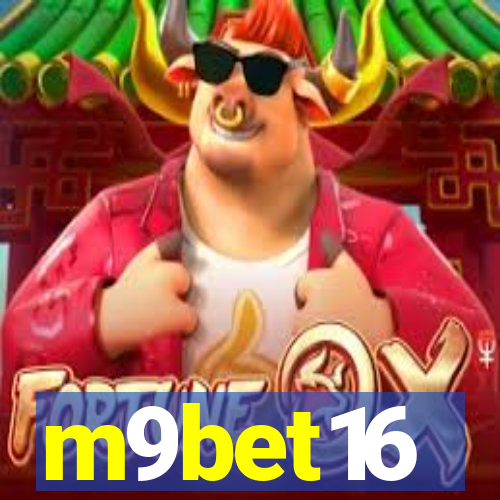 m9bet16