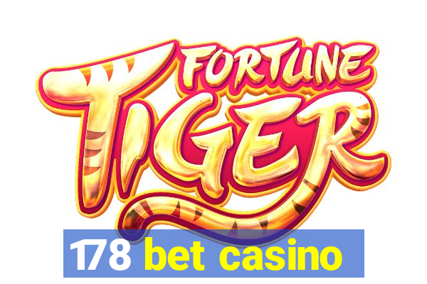 178 bet casino