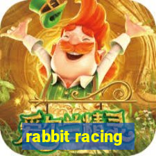 rabbit racing