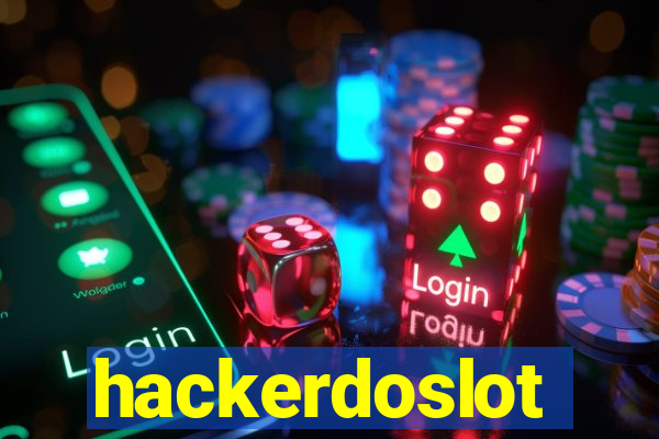 hackerdoslot