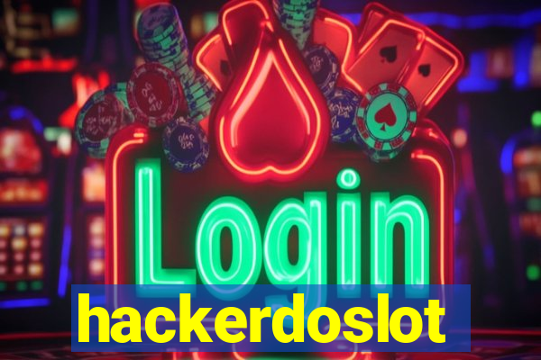 hackerdoslot