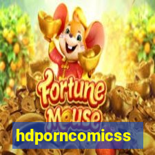 hdporncomicss