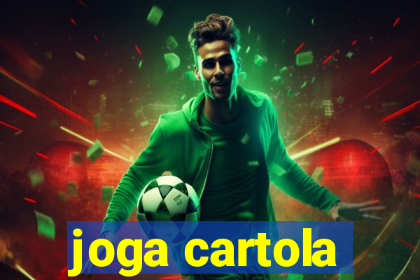 joga cartola