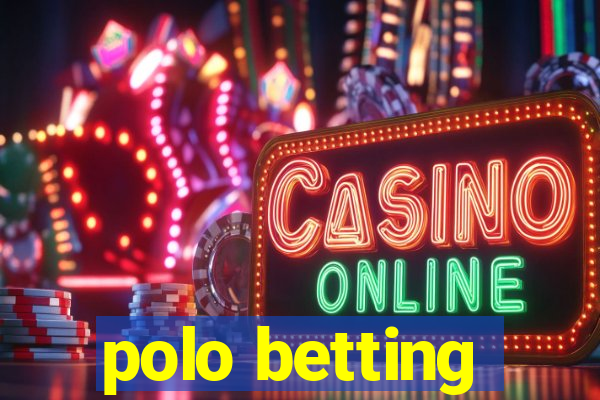 polo betting