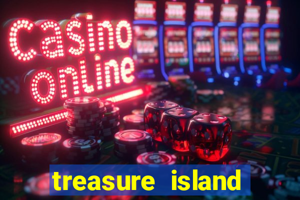 treasure island resort and casino minnesota