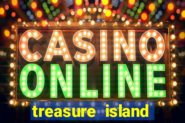 treasure island resort and casino minnesota