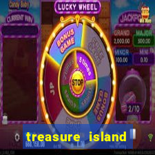 treasure island resort and casino minnesota