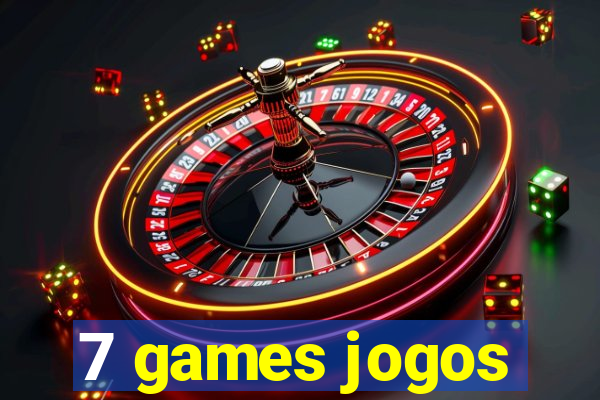 7 games jogos