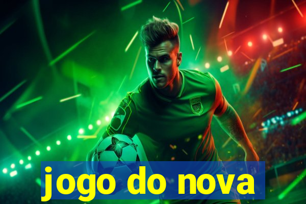 jogo do nova