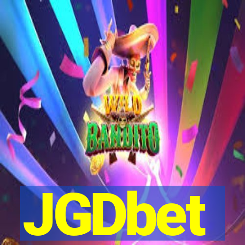 JGDbet