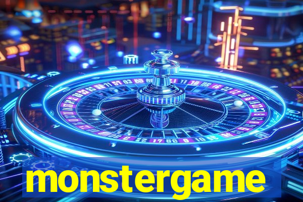 monstergame