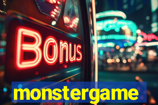 monstergame